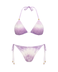 Bikini Amethyst Shell