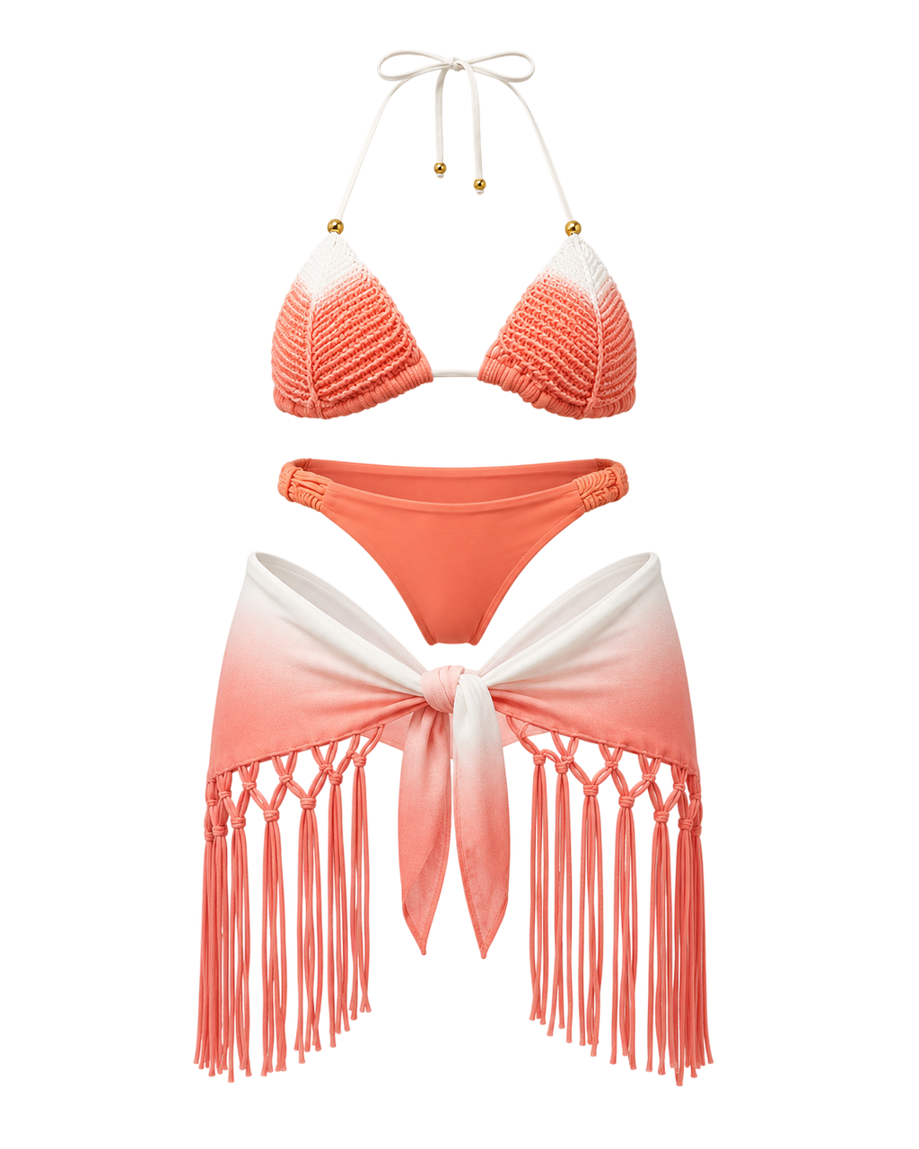 Bikini Sunset Shell