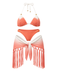 Bikini Sunset Shell