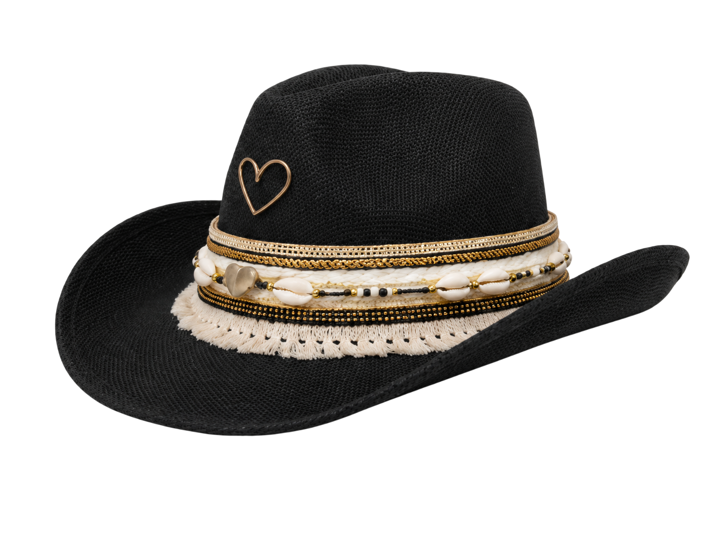 Noir Crown