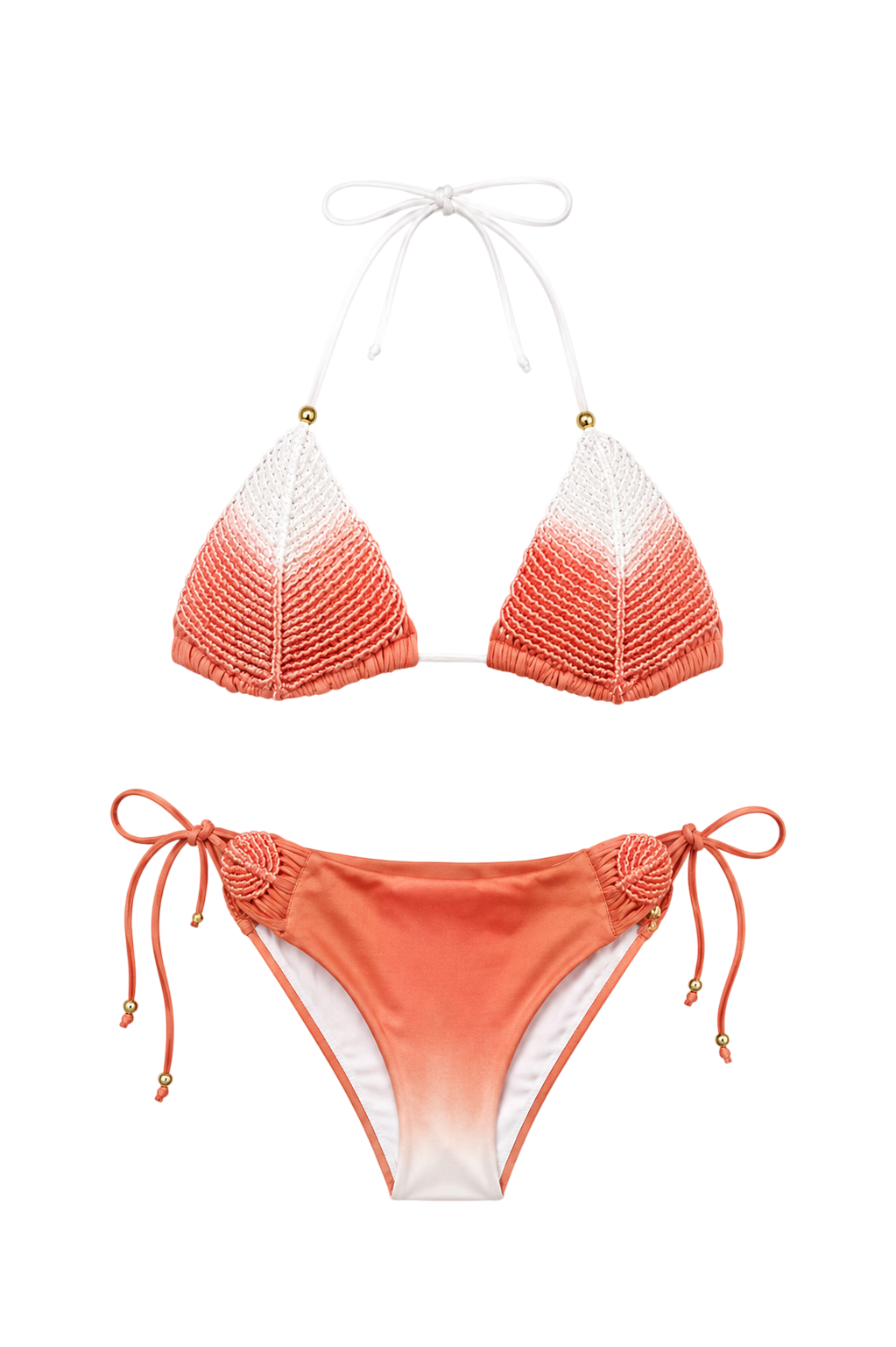 Bikini Sunset Shell