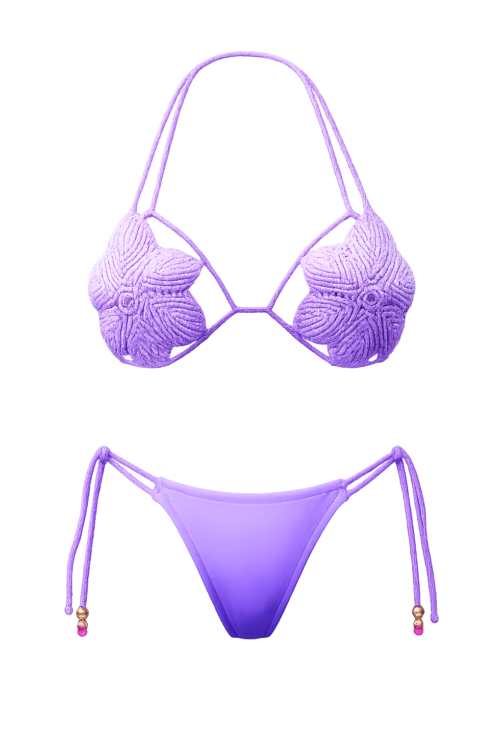 Bikini Aura