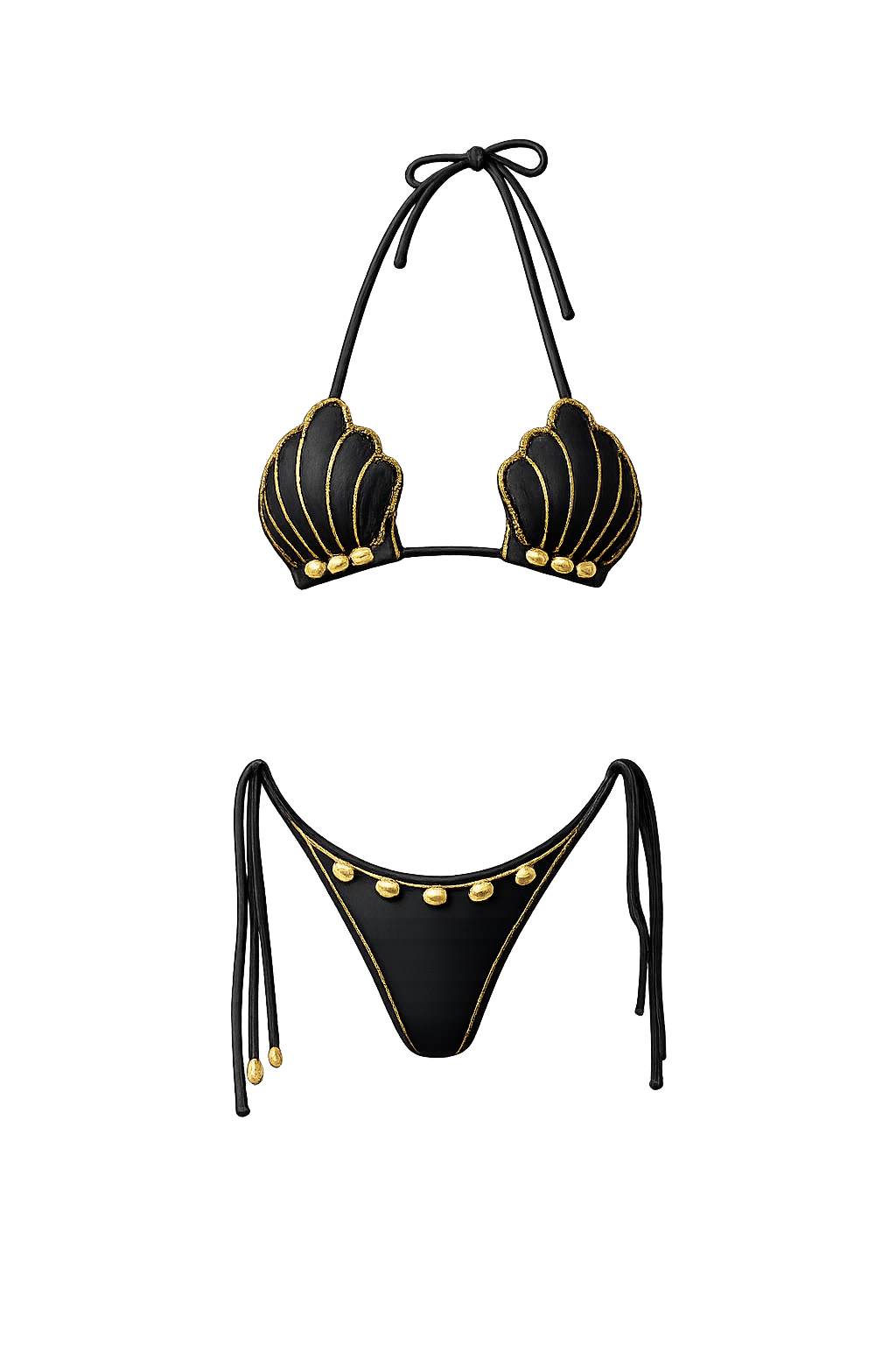 Bikini Siren