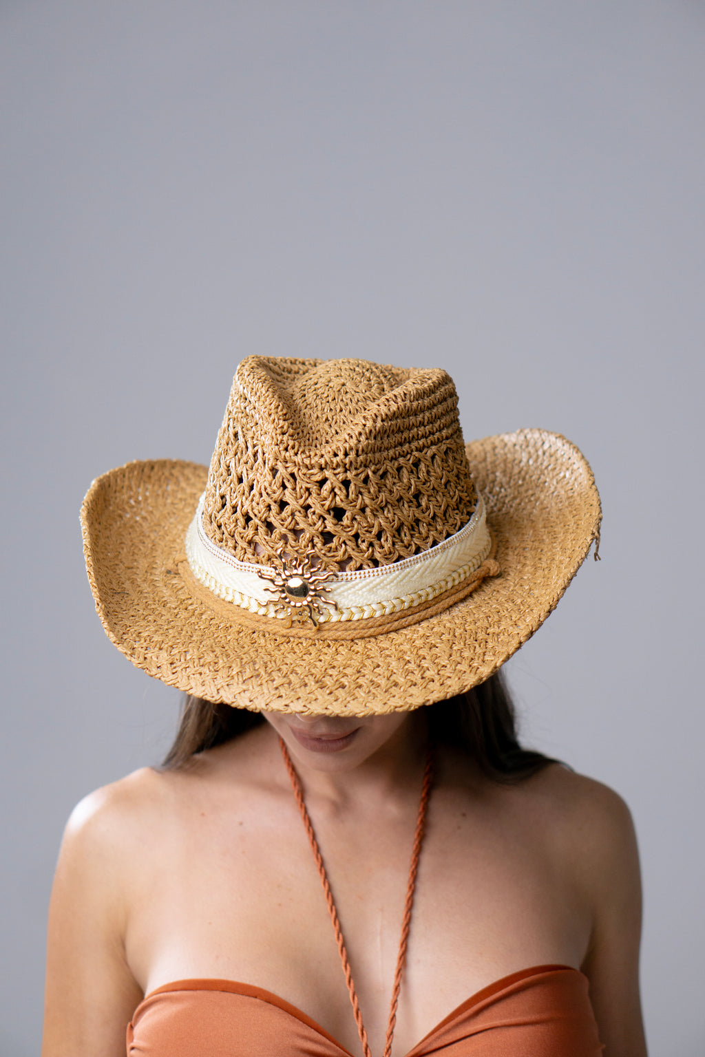 Ivory Crown