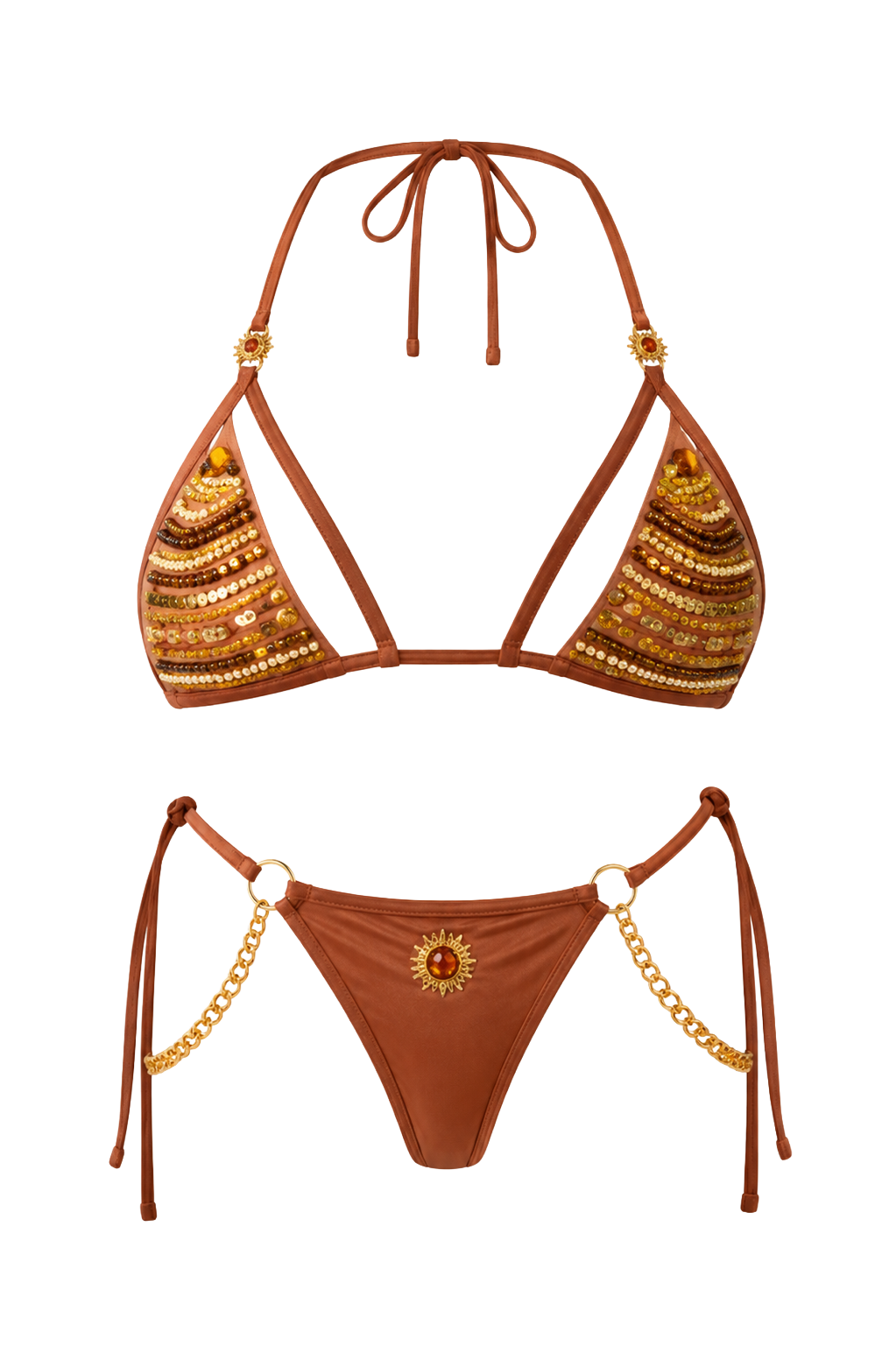 Bikini Sunstone