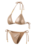Bikini Soft Gold