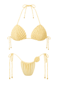 Bikini Golden Muse
