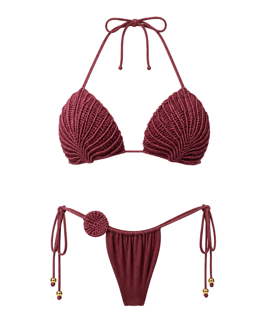 Bikini Royal Muse