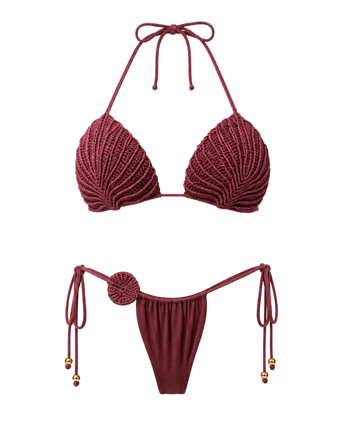 Bikini Royal Muse