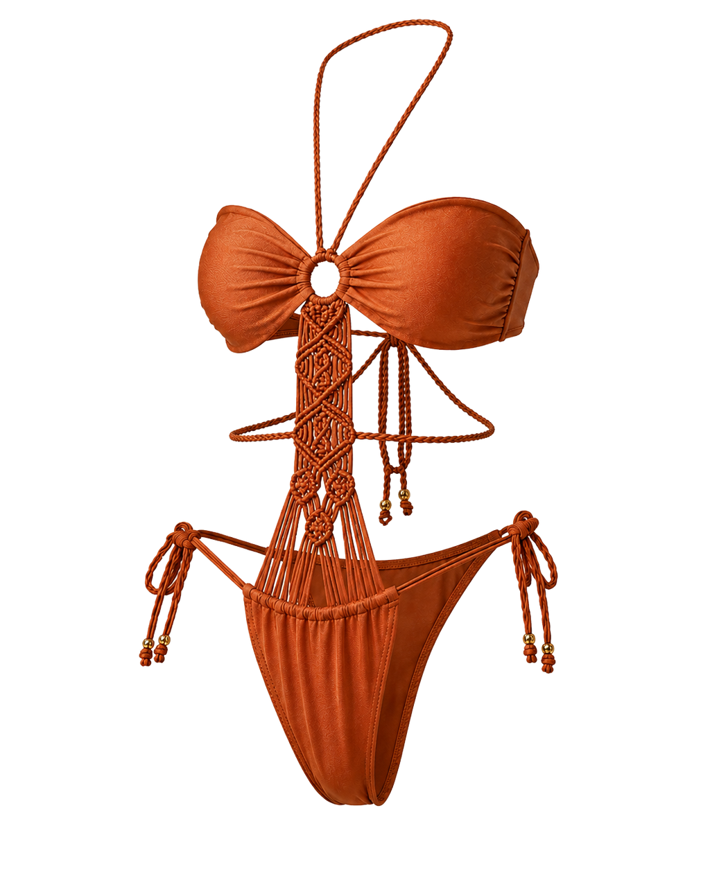 One Piece Golden Dune