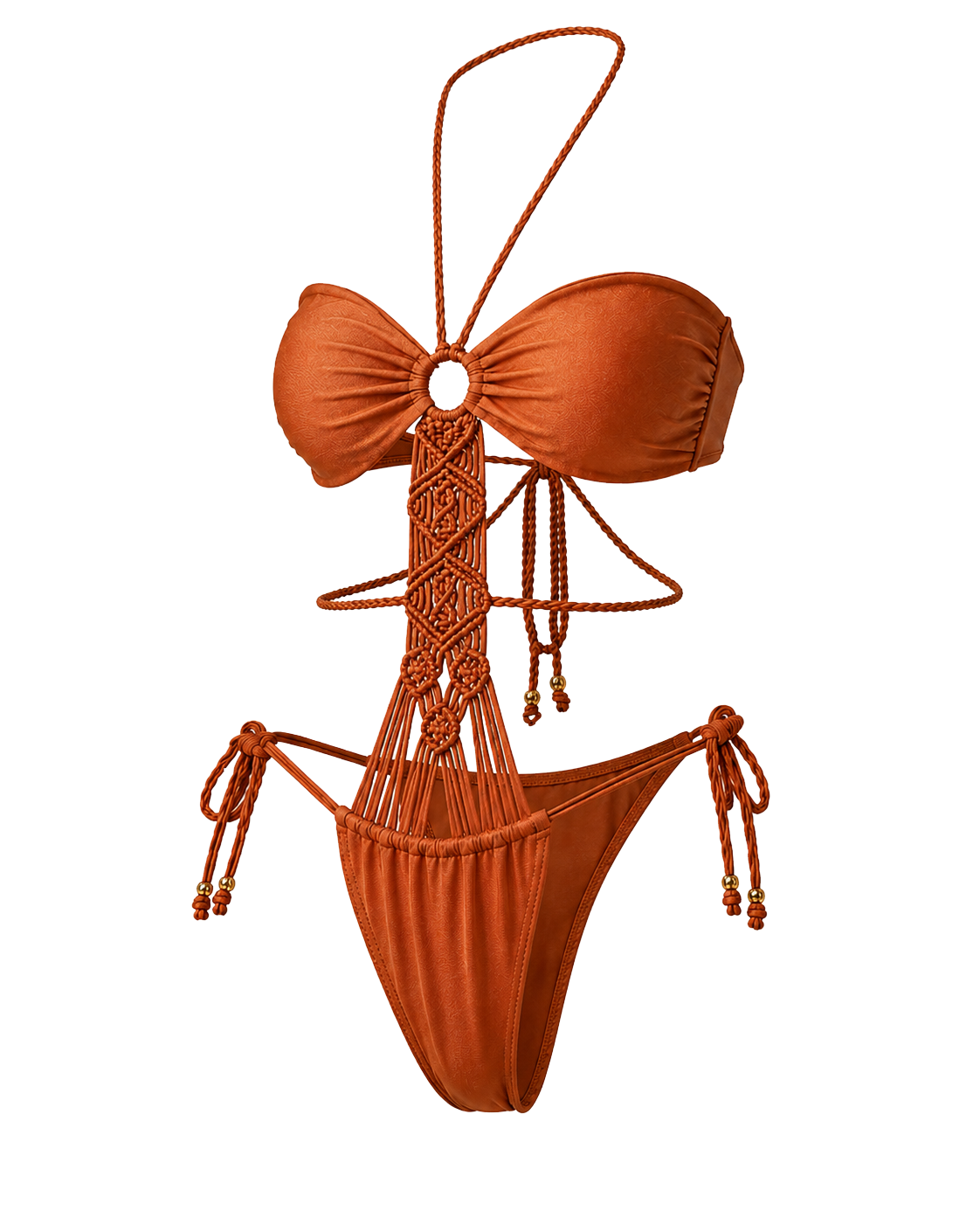 One Piece Golden Dune