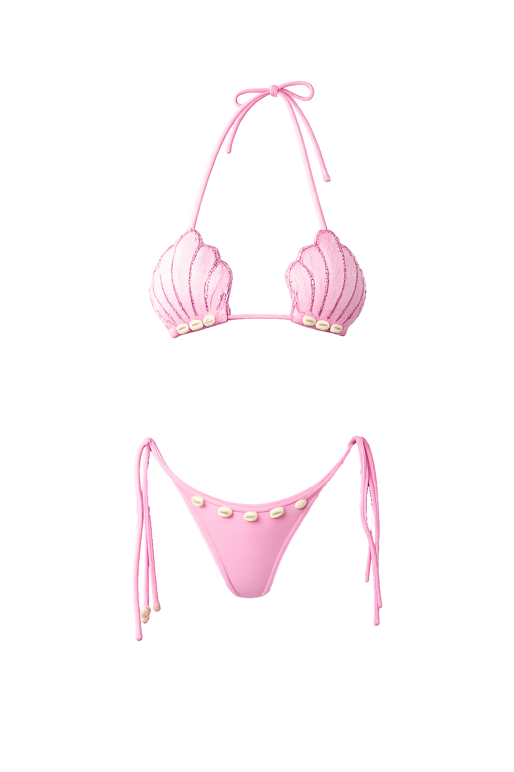 Bikini Siren