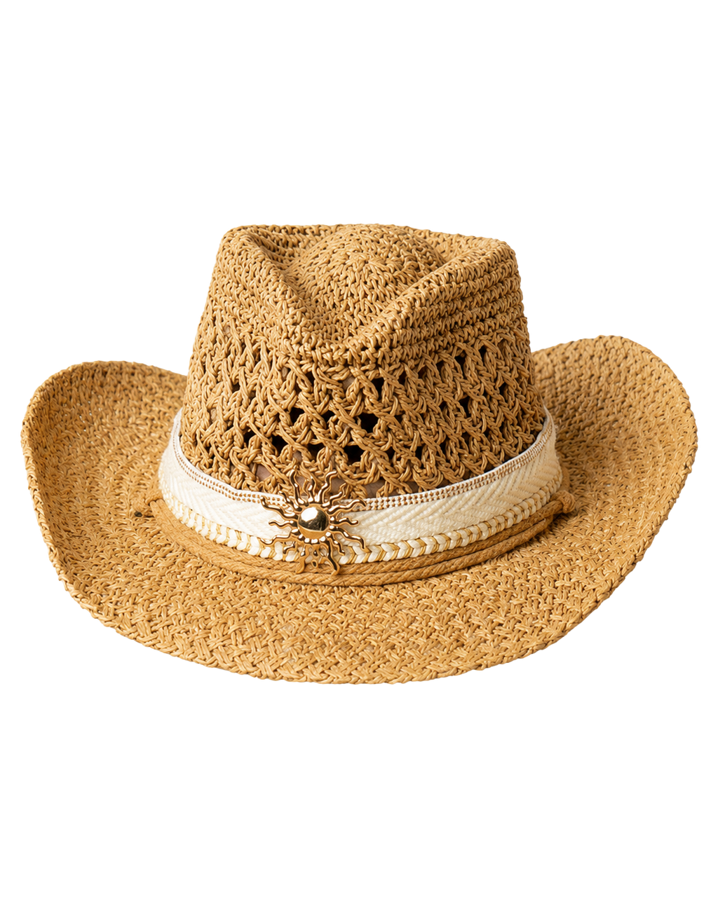 Ivory Crown