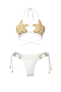 Bikini Gold Starfish
