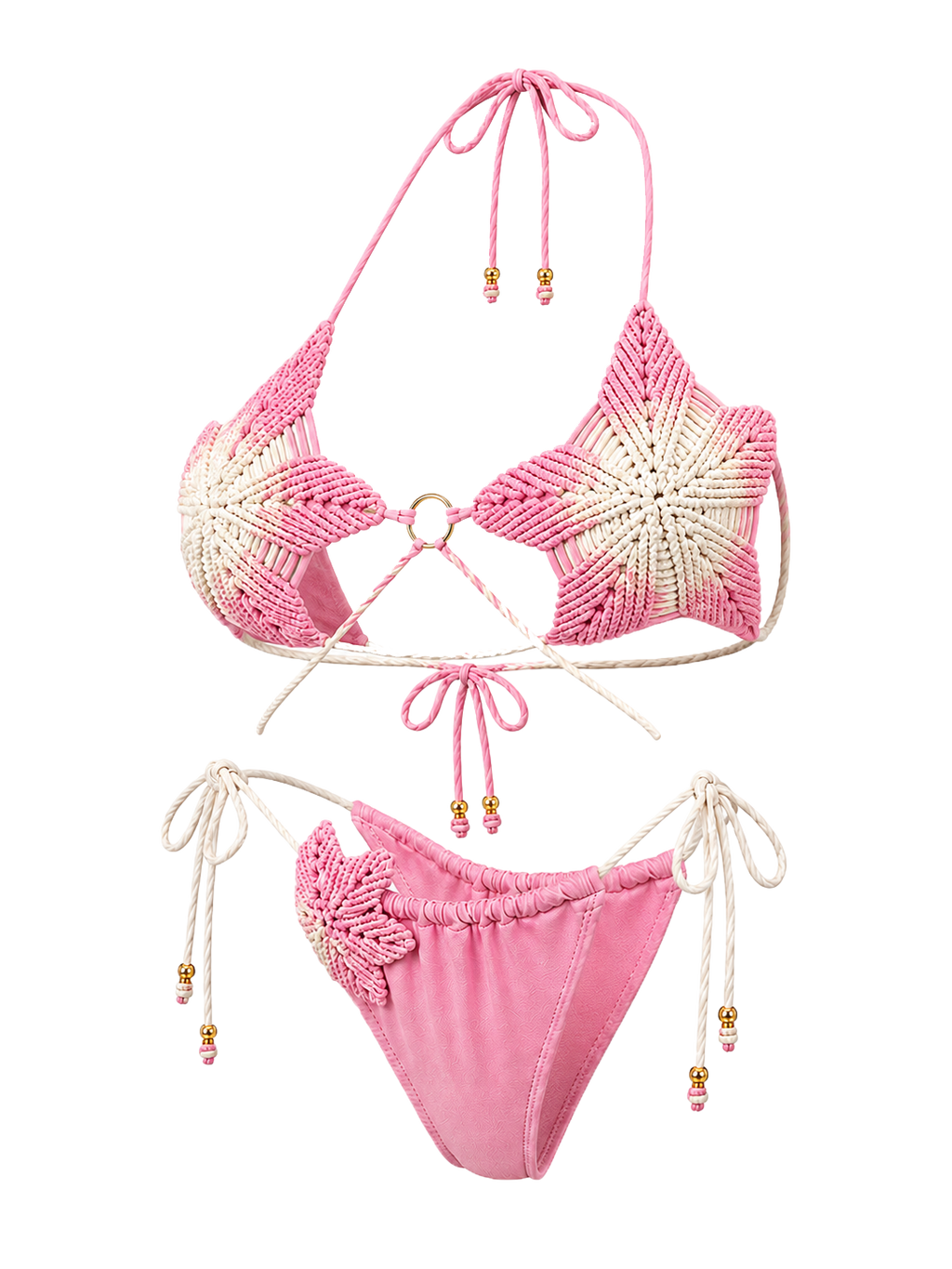 Bikini Star Kiss