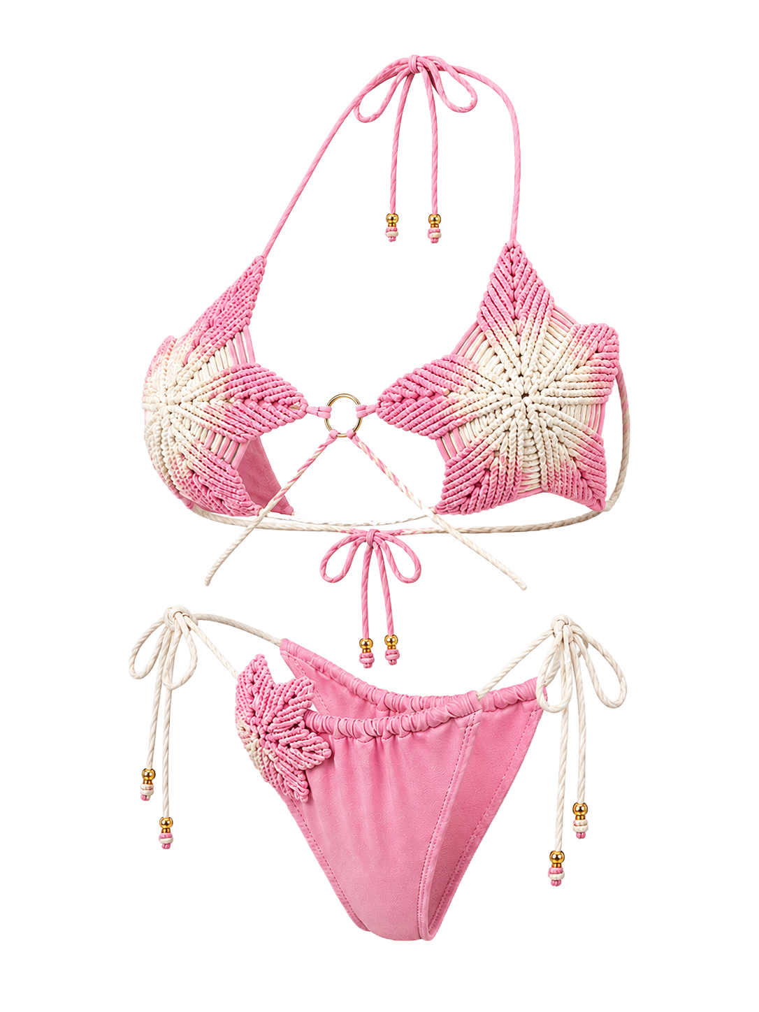 Bikini Star Kiss
