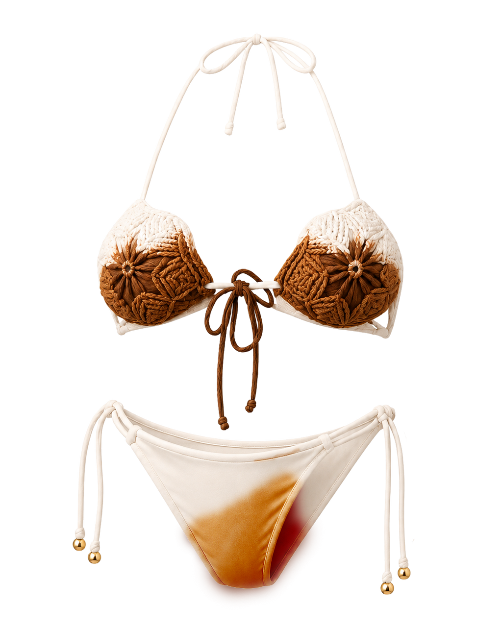 Bikini Cocoa Cream
