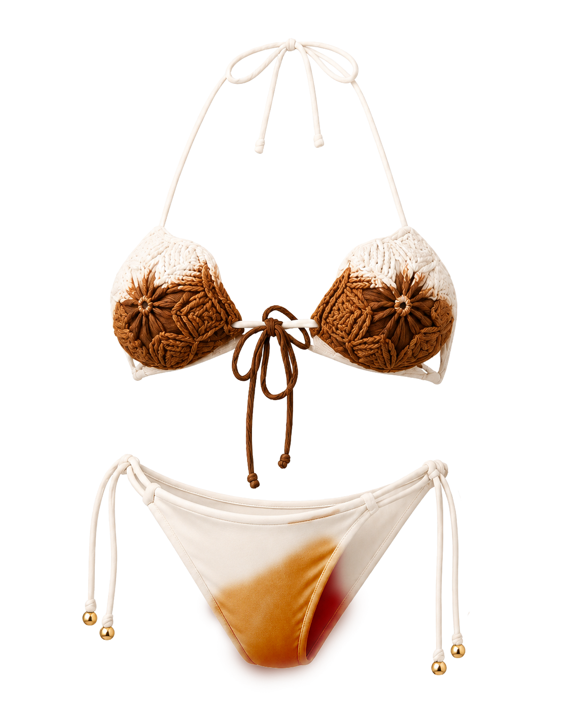Bikini Cocoa Cream
