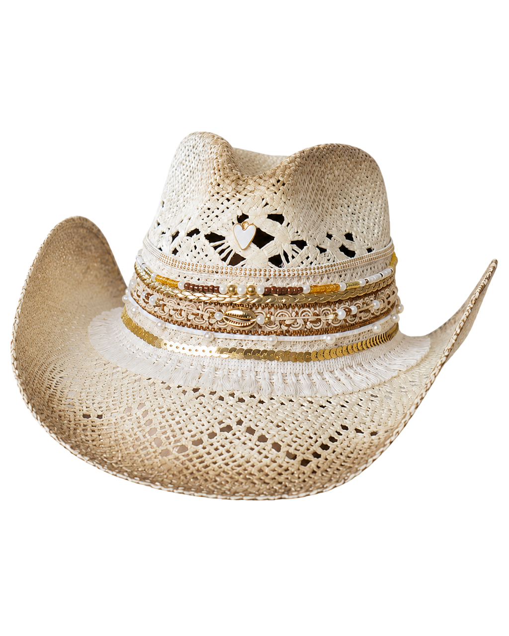 Nomad Crown
