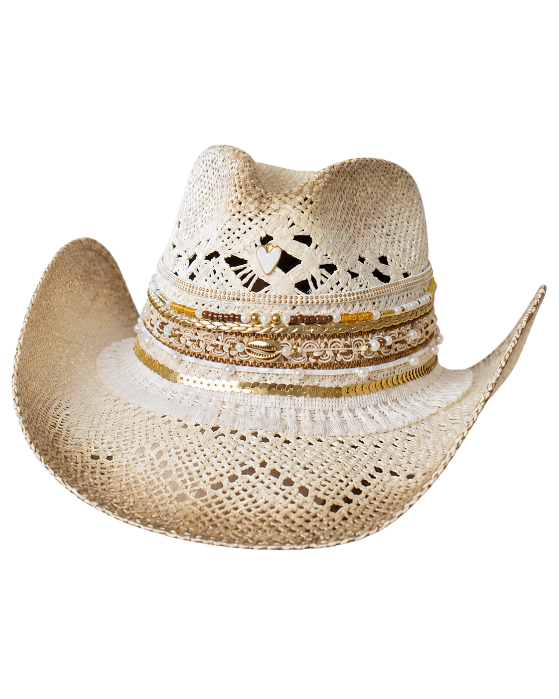 Nomad Crown