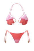 Bikini Pink Aura