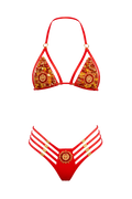 Bikini Scarlet Heat